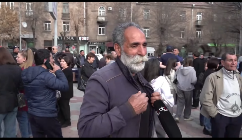 Գյումրու ավագանու նախընտրական քարոզչության ընթացքում վարչական ռեսուրսի օգտագործման արգելքի խախտում ՔՊ-ի կողմից. Պառլամենտարիզմի զարգացման միջազգային կենտրոն