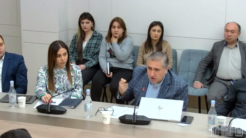 ՔՊ-ականները մերժեցին խաչատրյանին և համաձայնեցին ՏԻՄ-երին վերահսկելու ՊՎԾ-ի նոր լիազորություններին