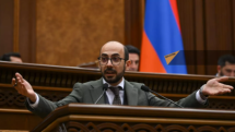 Opposition seeks ethics probe into ruling party MP