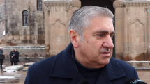 Փաշինյանը և իր խմբակը Հայաստանի եկեղեցիներում կռապաշտական ծեսեր են կազմակերպում, կիսալուսնյաց արշավն են սկել մեր եկեղեցու դեմ. Արթուր Խաչատրյան
