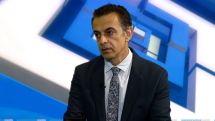 Շնորհավորում եմ, զnմբիներ, ուտեք, խմեք և այնքան փող աշխատեք, որ ականջներիցդ դուրս գա. Արթուր Խաչիկյան