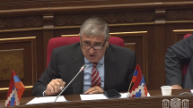 Armenian opposition MP questions economic growth as Georgia overtakes in GDP per capita