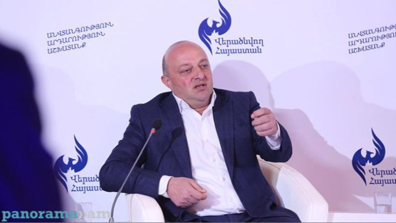 Գլխավոր դատախազը միջնորդություն է ներկայացրել պատգամավոր Արթուր Սարգսյանի նկատմամբ հանրային քրեական հետապնդում հարուցելու համար