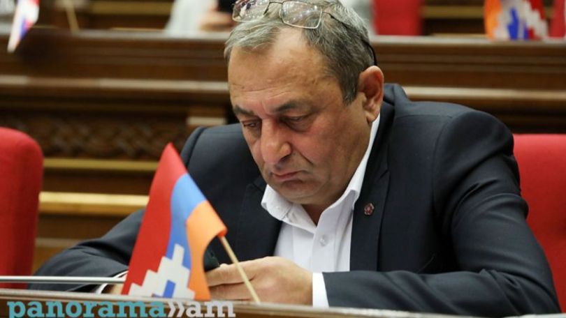 ՀԷՑ-ի պետականացման նախագծերի երեկվա քննարկումից հետո ավելի են խորացել կասկածները. Մինասյան