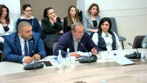 Կհիշե՞ք գեթ մի քանի դեպքեր, երբ կալանավորված հակաիշխանականի նկատմամբ դատախազությունը միջնորդել է վերացնել խափանման միջոցը. Մինասյանը՝ Վարդապետյանին