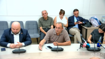 Դատարանները գույքի վրա արգելանք դնելիս էլեկտրոնային եղանակով կտեղեկացնեն Կադաստրի կոմիտեին