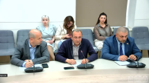 Թմրանյութերի առկայության թեստավորումը սկսենք կառավարությունից էլ, պատգամավորներից էլ. Արծվիկ Մինասյան