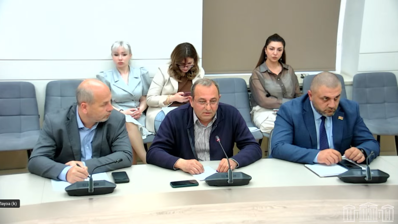 Թմրանյութերի առկայության թեստավորումը սկսենք կառավարությունից էլ, պատգամավորներից էլ. Արծվիկ Մինասյան