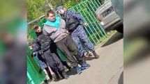 Ութերորդ դասարանցին, ով զինված փորձել է ներխուժել դպրոց, ծրագրել էր «նոկաուտի ենթարկել» ուսուցիչներին