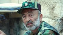 Перед заключением под стражу Ашот Минасян выразил поддержку Церкви, Католикосу и друзьям, находящимся в тюрьмах Армении и Азербайджана