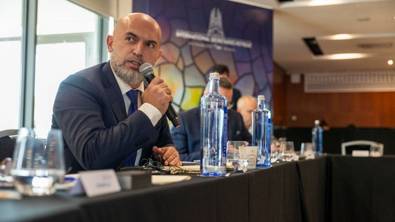 Նիկոլին հեռացնելը ոչ թե աշխարհքաղաքական, այլ ազգային հարց է. Արմեն Աշոտյան