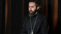 Директор музеев и архивов Первопрестольного Св. Эчмиадзина иеромонах Асохик Карапетян вызван на допрос