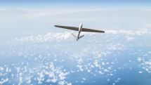 Iran says drone downed over Tehran