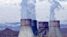 Կառավարությունում քննարկվել է նոր ատոմային էներգաբլոկի կառուցման առաջարկները