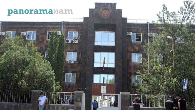 Մեղադրանքները, որոնք փորձ է արվում մեղսագրել Արթուր Սարգսյանին, դրանց հիմքերը չկան. Արամ Վարդևանյան