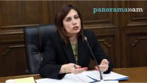 Ավանեսյանը ճիշտ համարեց, որ Վարդենիսից ամեն օր աշխատակիցներին նախարարության մեքենաներով տանում են Մարտունի և հետ են բերում