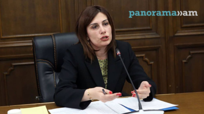 Հատուկ շնորհակալություն եմ հայտնում մեր կարևորագույն բարեփոխման` առողջության ապահովագրության համակարգի ներդրման ընթացքում համբերատարություն դրսևորելու համար. Ավանեսյանը շնորհավորել է բուժաշխատողի օրը