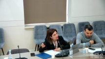 Armenian government rejects proposal to extend health insurance to 63-65 age group