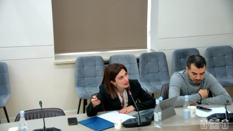 Armenian government rejects proposal to extend health insurance to 63-65 age group