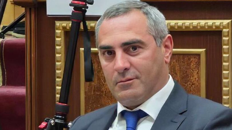 Սյուրպրիզ» է լինելու, շատ գեղեցիկ տոնածառ է լինելու Գյումրիում. Գյումրու փոխքաղաքապետ