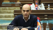 Տեսեք՝պոպուլիզմն ուր է հասել, որ փորձում են 3-րդ, 4-րդ դասարանի թվաբանական խնդրի մեջ այսչափ մանիպուլյացիա անեն. Թադևոս Ավետիսյան