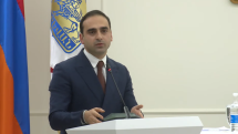 «Աջափնյակ» կայարանի գումարների մի մասն ուղղվել է մեր 45 տրոլեյբուսների գնման համար. Տիգրան Ավինյան