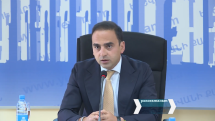 Կամ մինչև տարվա վերջ աղբի վերամշակման մրցույթը կկայանա, կամ ես կադրային որոշումներ կկայացնեմ. Ավինյան