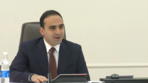 Armenian court rejects Tigran Avinyan's lawsuit against Pastinfo