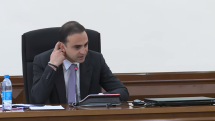 Եթե այս համաչափությունն է, ենթադրվում է, որ ձեզ այդքան աշխատակիցներ պետք չեն. Ավինյանը դժգոհում է քաղաքացիներին քիչ տուգանելուց