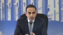 Իհարկե, հովհաննեսների դուրը մի քիչ չի եկել, որ այս աղբատար մեքենաներն էլ են կոչվում «Հովո». Տիգրան Ավինյան