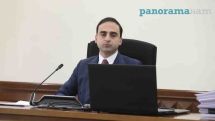 Тигран Авинян: Честно говоря, мне вообще никогда не делали маникюр и педикюр