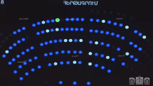Armenian parliament passes ENA nationalization bill