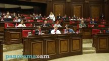 Կառավարությունը վարժական հավաքներից խուսափելու համար սահմաում է 3 տարի ազատազրկում, իսկ զորակոչից խուսափելու դեպքում՝ 6 տարի