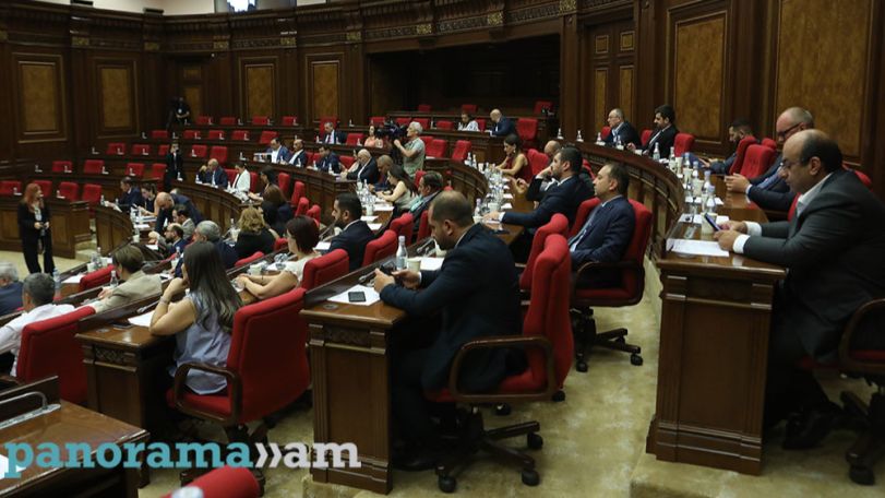 ՔՊ-ականներն ընդունեցին «Բարձրագույն կրթության և գիտության մասին» և օրակարգի մյուս օրենքները