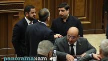 Ruling party MPs fail to secure quorum despite Pashinyan's presence