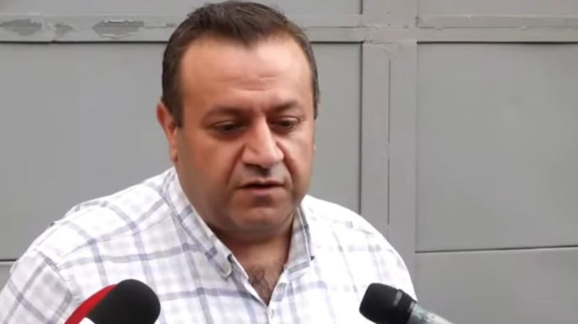 Կարծում ենք՝ ձերբակալության որոշում կկայացնեն․ Արթուր Սարգսյանի փաստաբան