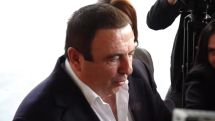 Ռոբերտ Քոչարյանին չենք միանա, իսկ Կարապետյանի հետ՝ կքննարկենք․ Գագիկ Ծառուկյան