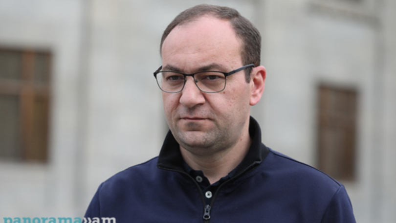 Lawyer warns 'hooliganism' charges used to curb free speech in Armenia