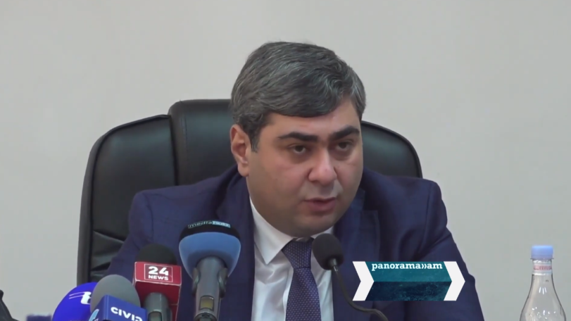 Մենք բռնությունը, այո, դատապարտում ենք, անկախ ամեն ինչից. Ավետիք Բաբայան