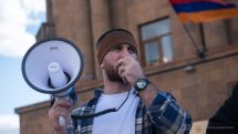 Կոչուբաևի 24 պաշտպանների ելույթներն ու հարցադրումները Մասիս Մելքոնյանի մոտ գեթ մեկ հարց չառաջացրին. Ռոման Բաբայան