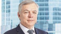 Вице-президент «Транснефти» Бадалов перед смертью писал прощальные сообщения жене