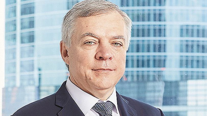 Вице-президент «Транснефти» Бадалов перед смертью писал прощальные сообщения жене