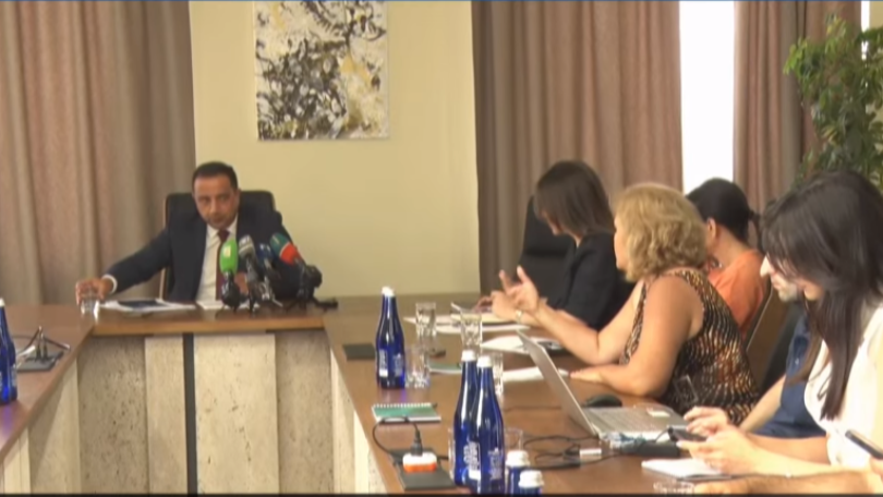 Հայաստանում 220 հազար մարդ ունի մոտ 180 մլրդ դրամի անհուսալի վարկ. Դանիել Ազատյան