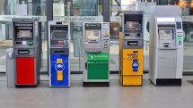 Yerevan mayor warns 1,042 unregistered street vending machines face removal