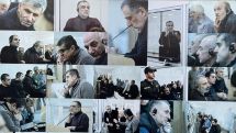 ARF condemns fabricated verdicts against Artsakh leaders