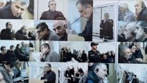 Rally to demand release of Armenian prisoners held in Azerbaijan