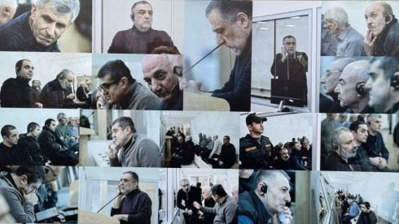 В ходе визита вице-президента США в Армению сегодня состоится митинг с требованием освобождения удерживаемых в Баку армянских пленных