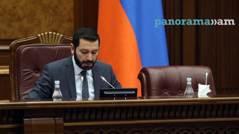 Մարտի 1-ը անպատժելիության և բռնության վրա հիմնված մի ամբողջ ռեժիմի գոյության մանիֆեստ է. ԱԺ հանրային լսումներ