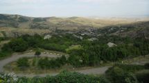 Բարեկամավանի միջնակարգ դպրոցն ունի 1 առաջին դասարանցի, 12-րդ դասարանում աշակերտ չկա. Ոսկան Սարգսյան