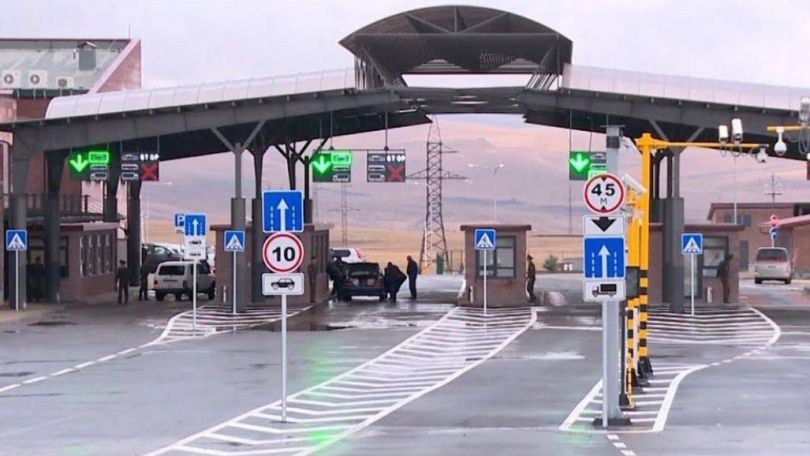 Գործադիրը օրենքով կհետաձգի մաքսակետերում բնապահպանական, ճանապարհային հարկերի և պետական տուրքի վճարումները